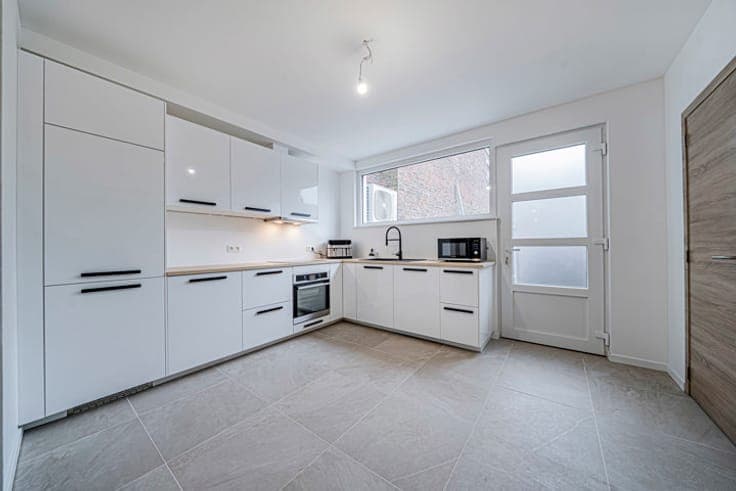 Magnifique maison de ville