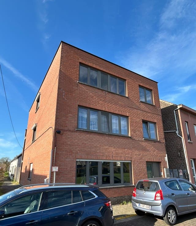 Appartement 70m² - 2 chambres