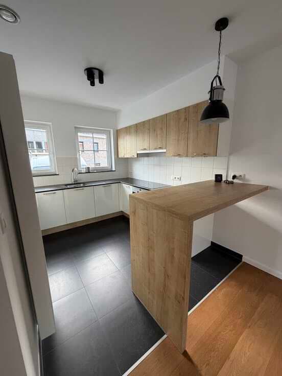 Maison 4 ch à Waterloo, EPC A, rénovée