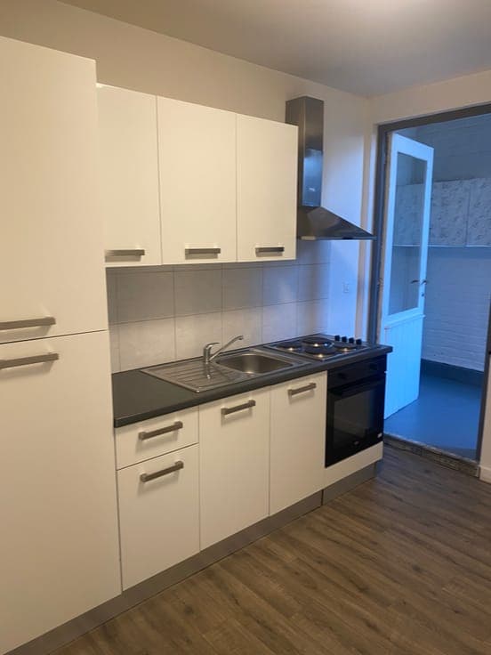 Appartement deux chambres