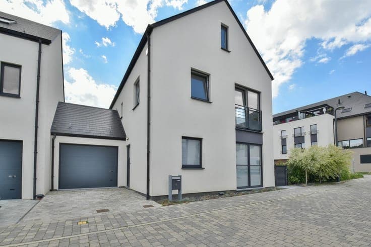 PETIT BAULERS - MAISON MODERNE 3CH AVEC JARDIN SUD-OUEST